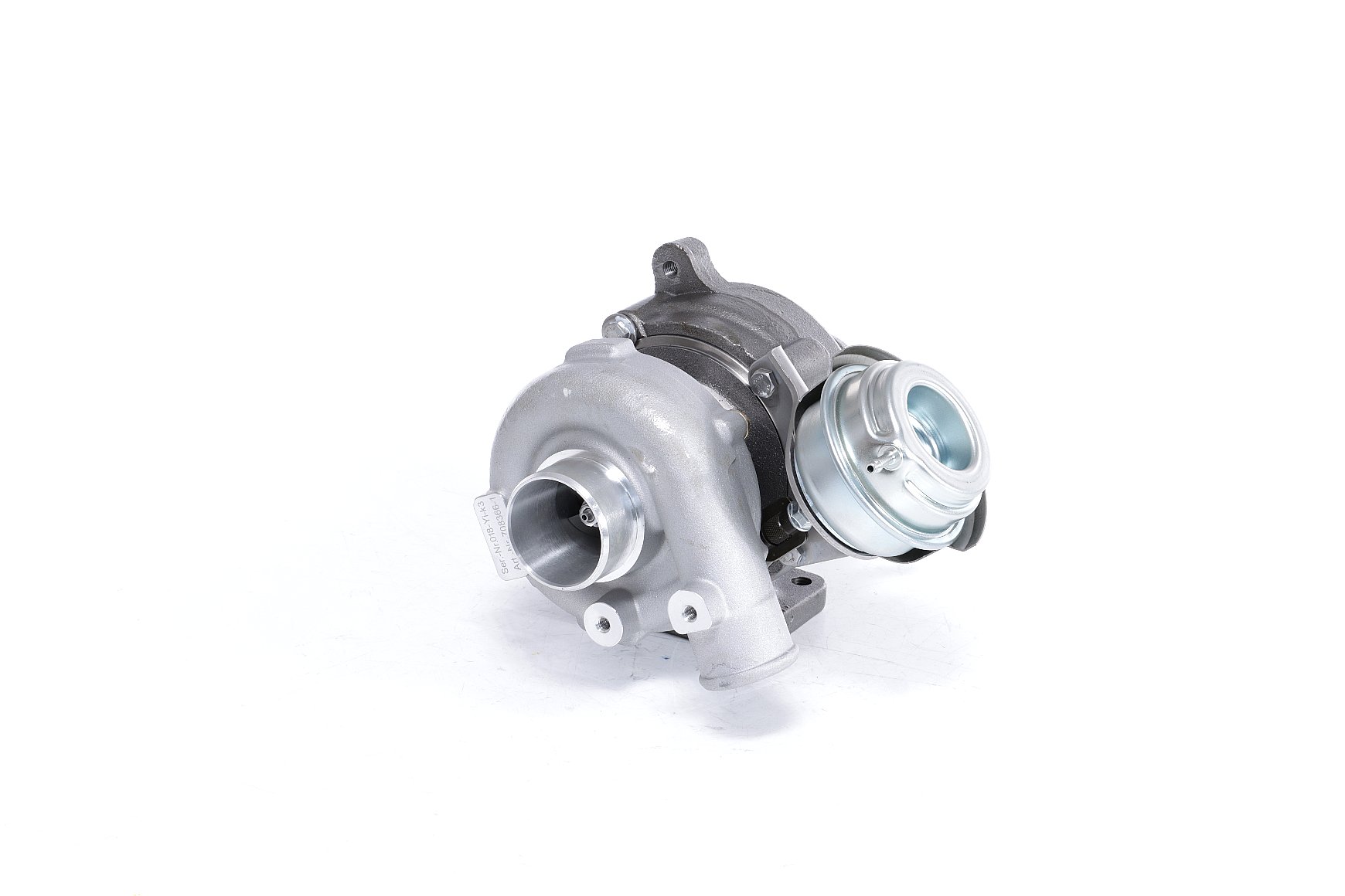 BTS TURBO Lader, ladesystem t914174bt for ROVER