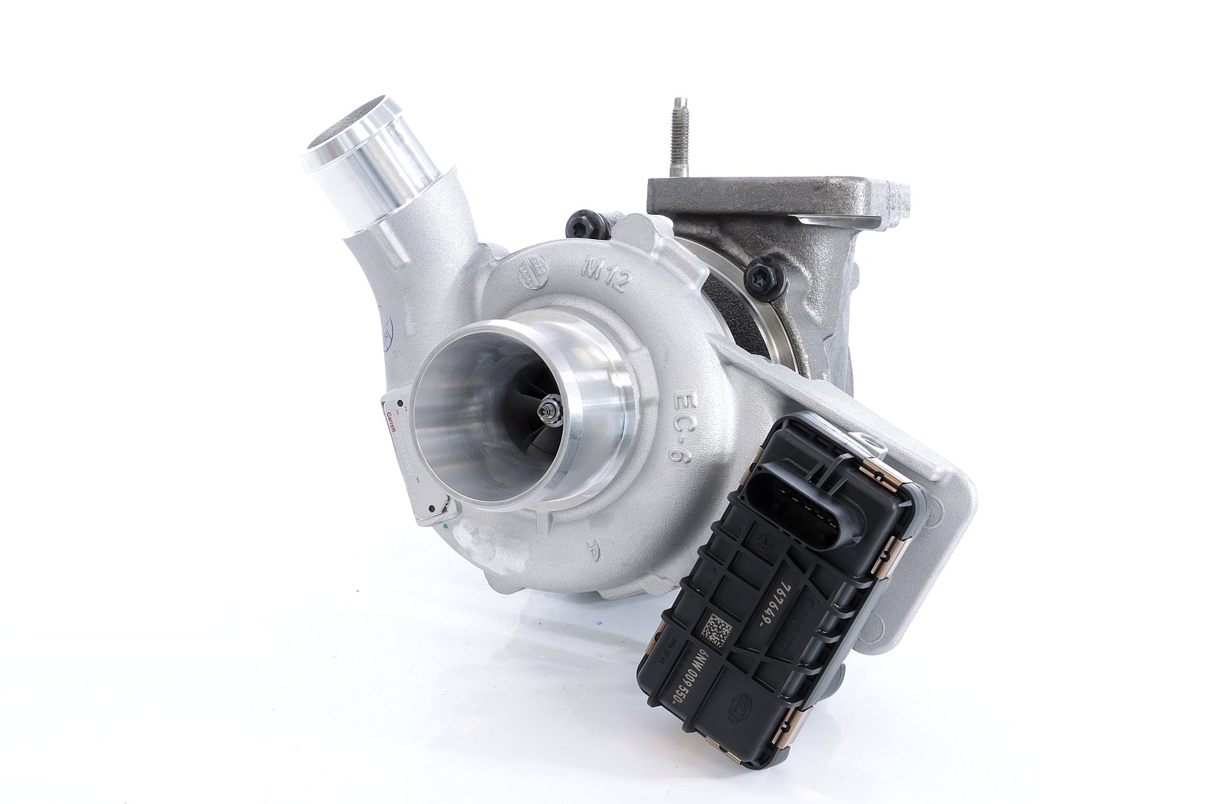 BTS TURBO Lader, ladesystem t916549 for FORD