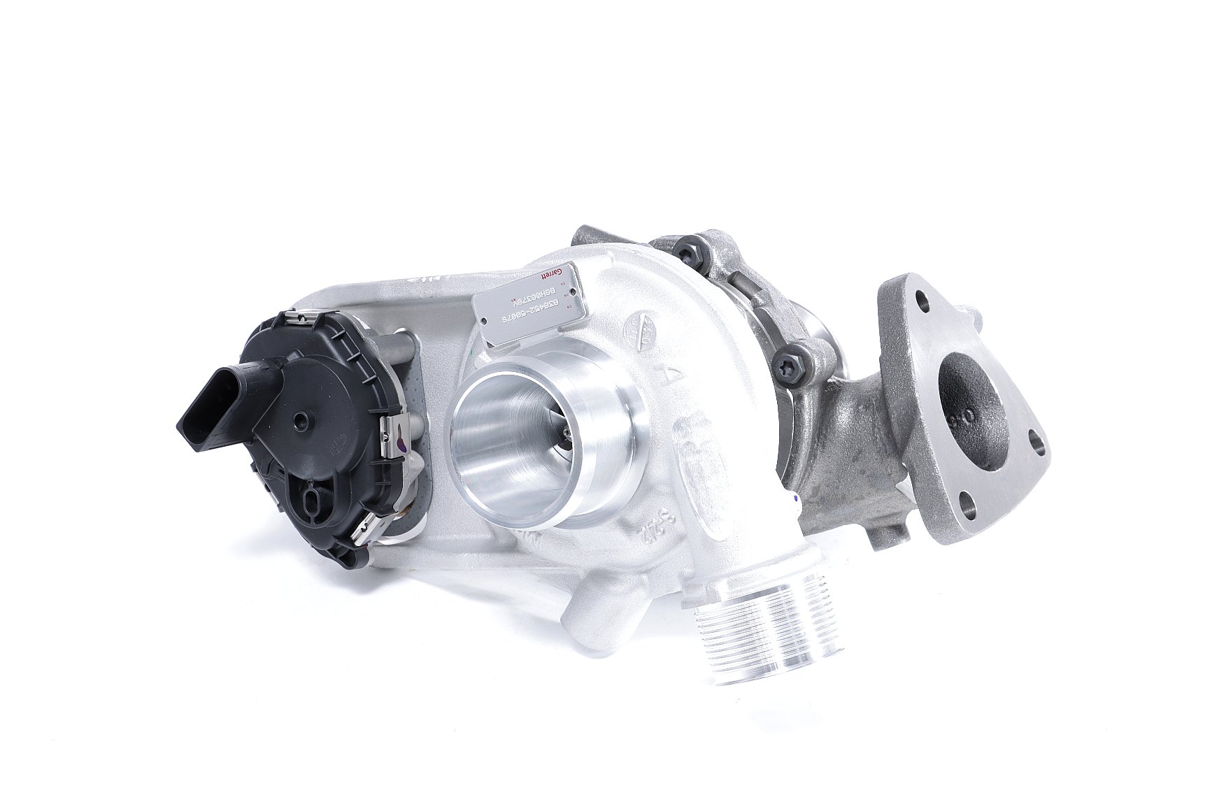 BTS TURBO Lader, ladesystem t918093 for FORD