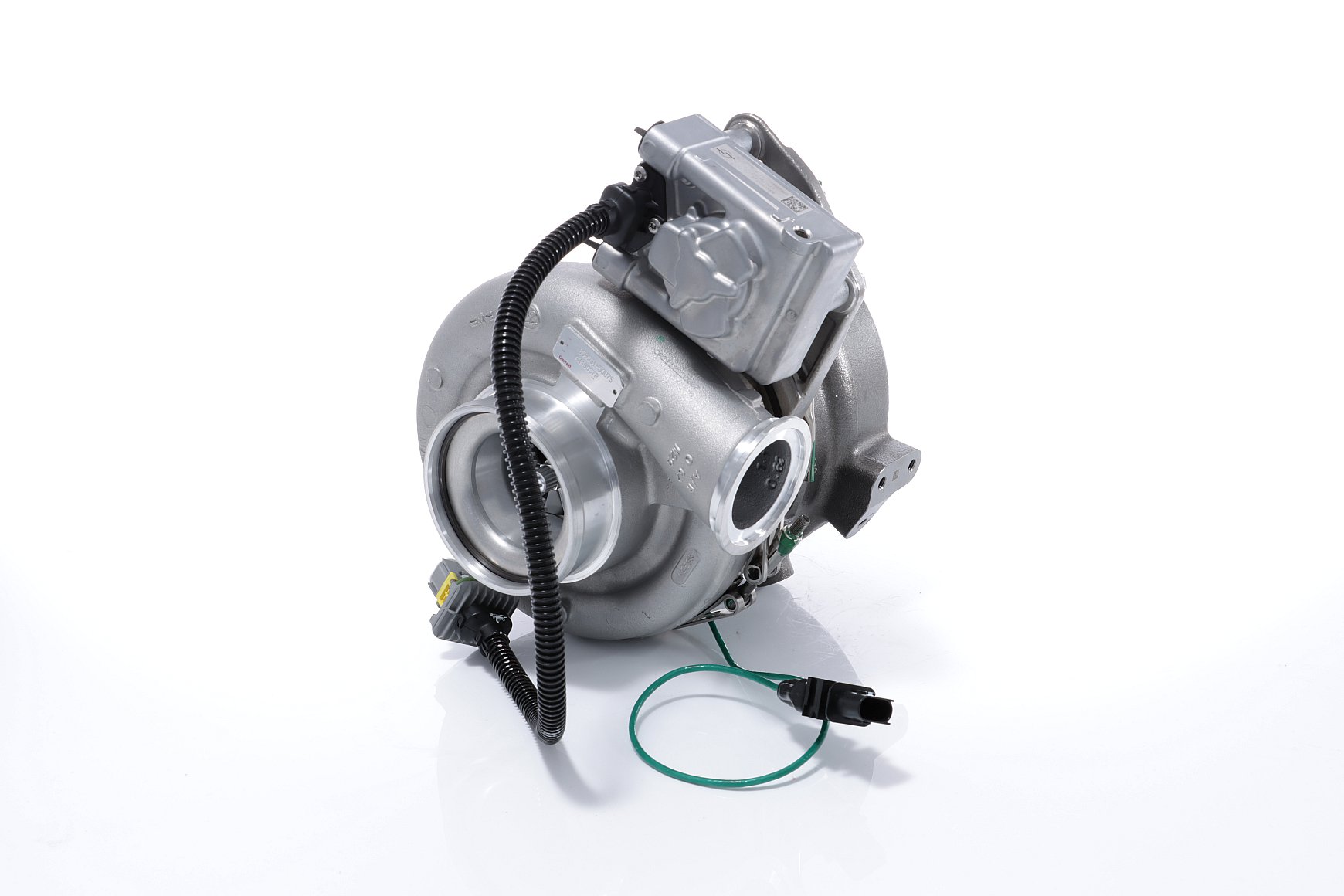 BTS TURBO t918689 for MAN