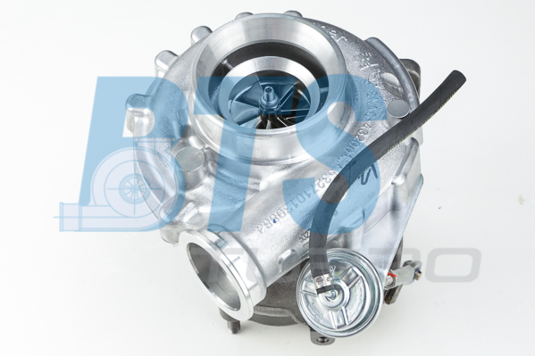 BTS TURBO t916084bl for MERCEDES-BENZ