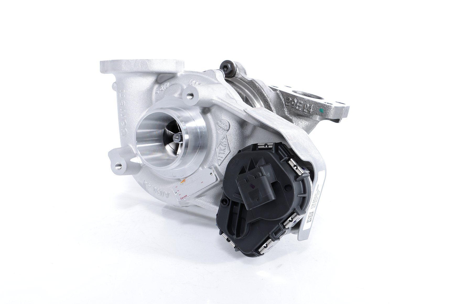 BTS TURBO Lader, ladesystem t918087 for FORD