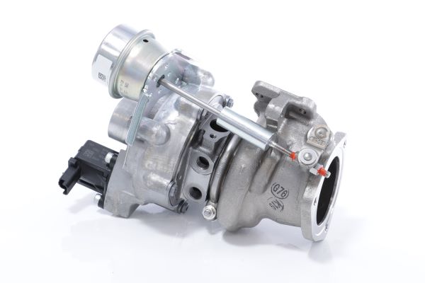 BTS TURBO Lader, ladesystem t914880bl for PEUGEOT
