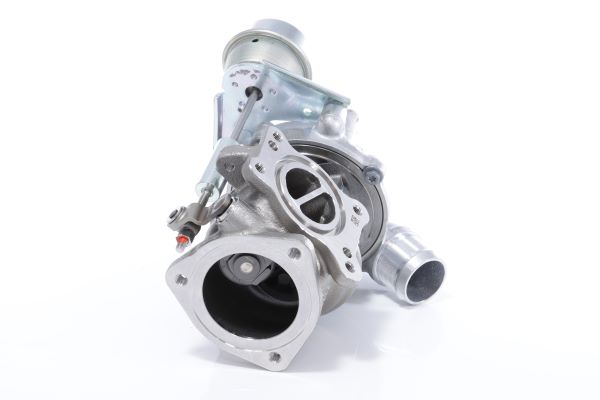 BTS TURBO Lader, ladesystem t914880 for PEUGEOT
