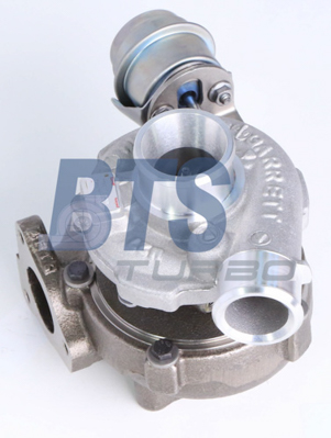 BTS TURBO Lader, ladesystem t915588 for KIA