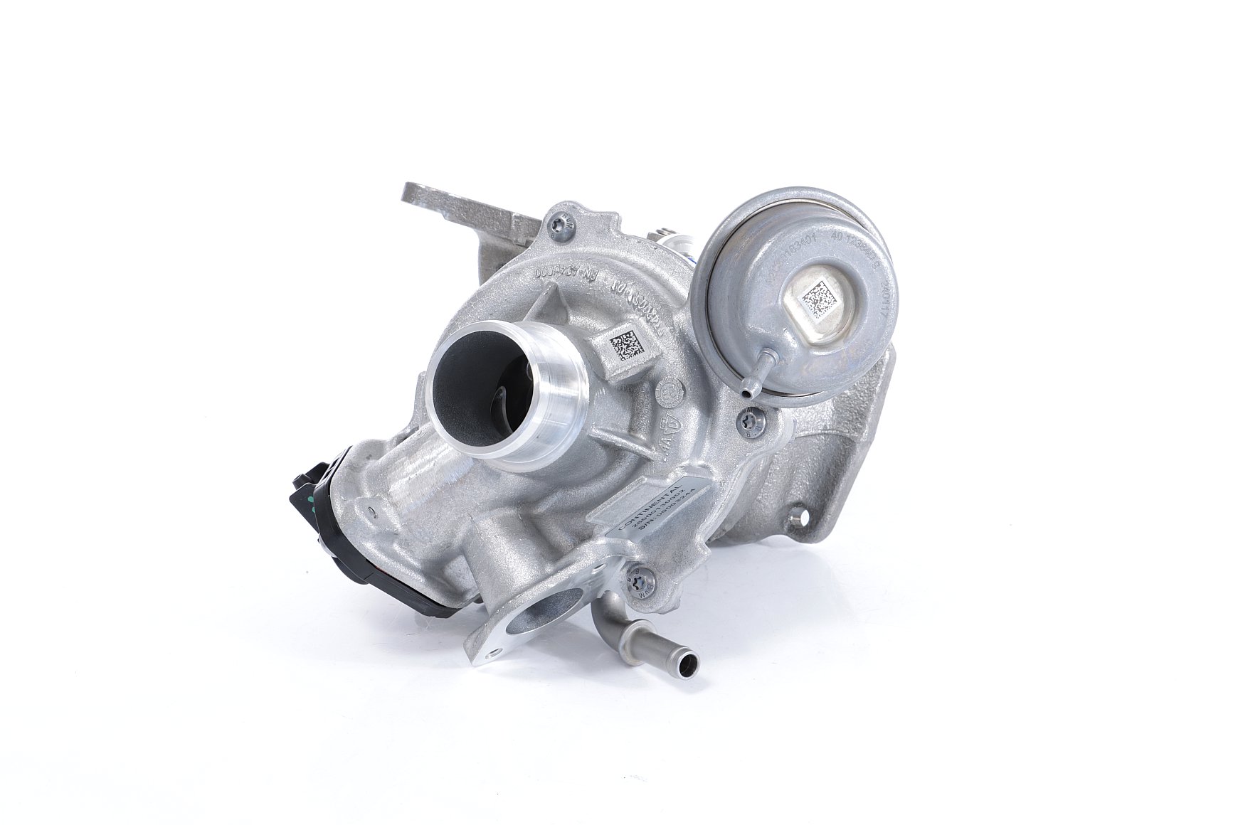 BTS TURBO Lader, ladesystem t916553 for FORD