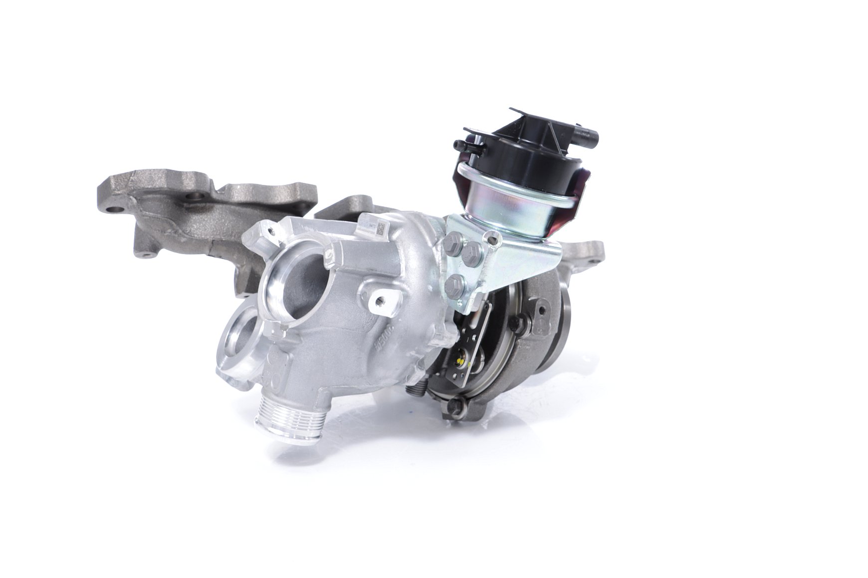 BTS TURBO Lader, ladesystem t916625 for VAG VW AUDI