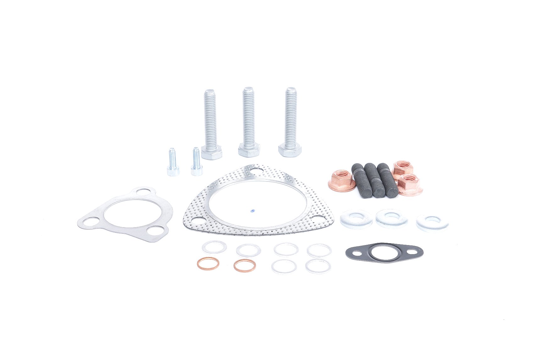 BTS TURBO Montagesæt, lader t931006abs for VW