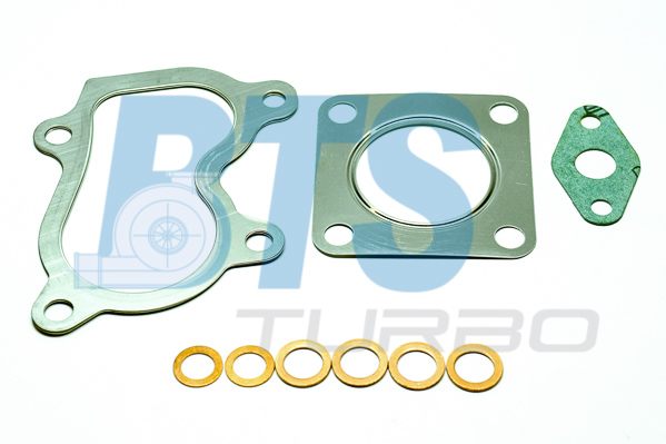 BTS TURBO Montagesæt, lader t931012abs for OPEL DAIHATSU