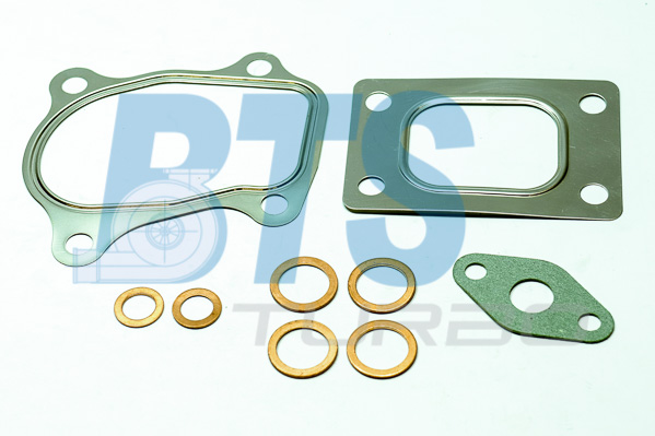 BTS TURBO Montagesæt, lader t931069abs for FIAT
