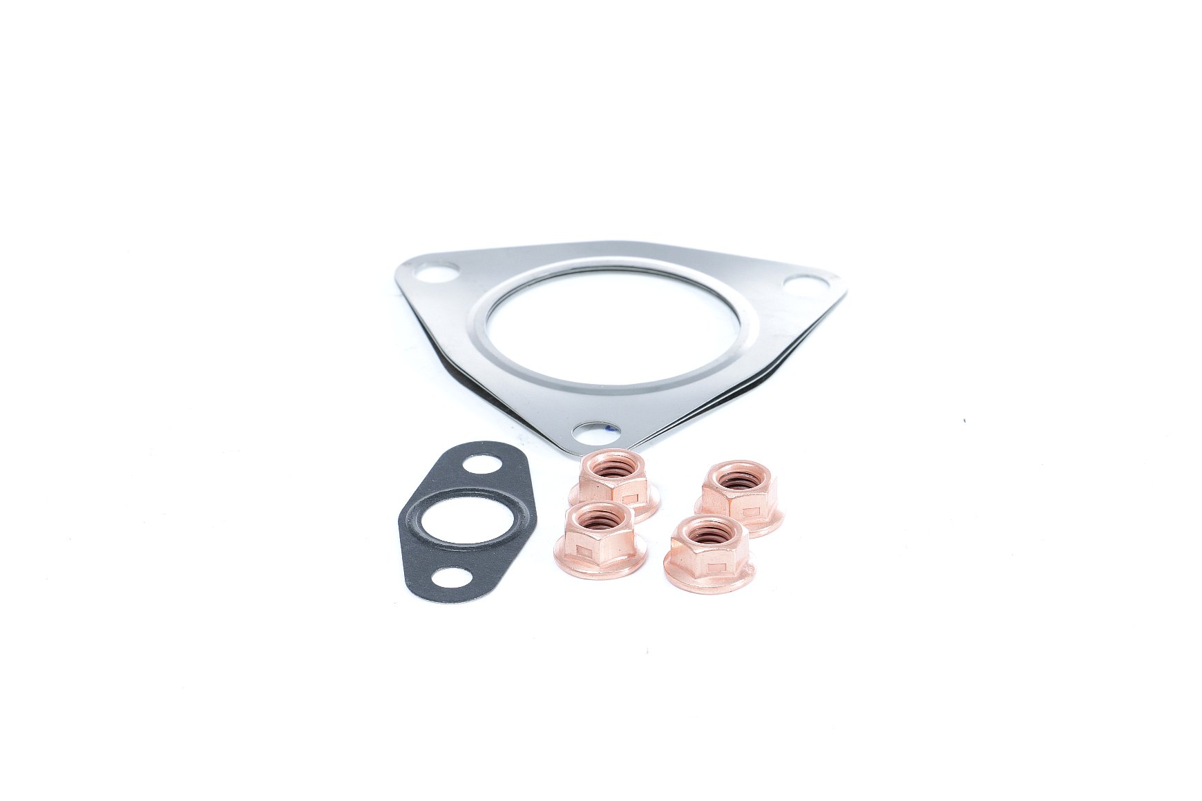 BTS TURBO Montagesæt, lader t931088abs for VW