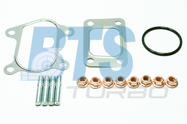 BTS TURBO Montagesæt, lader t931109abs for FIAT
