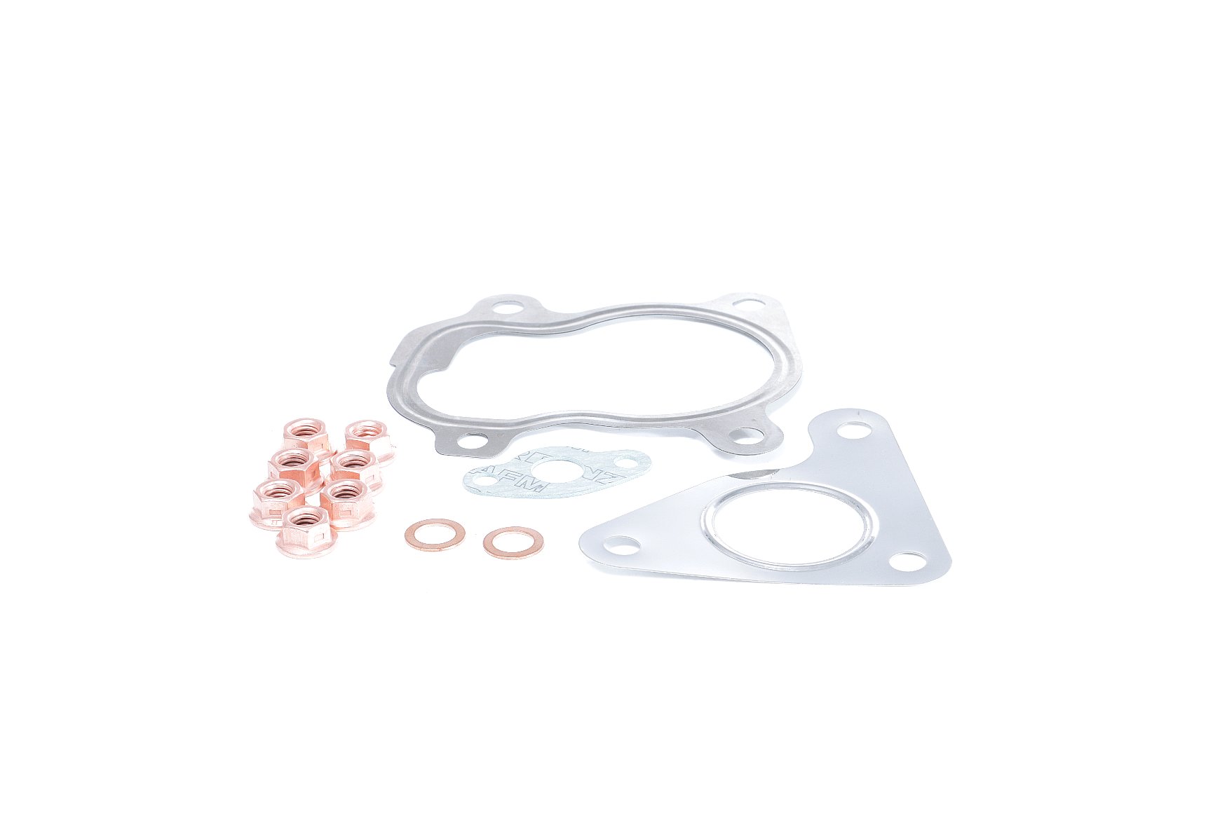 BTS TURBO Montagesæt, lader t931118abs for OPEL VOLVO MITSUBISHI NISSAN RENAULT