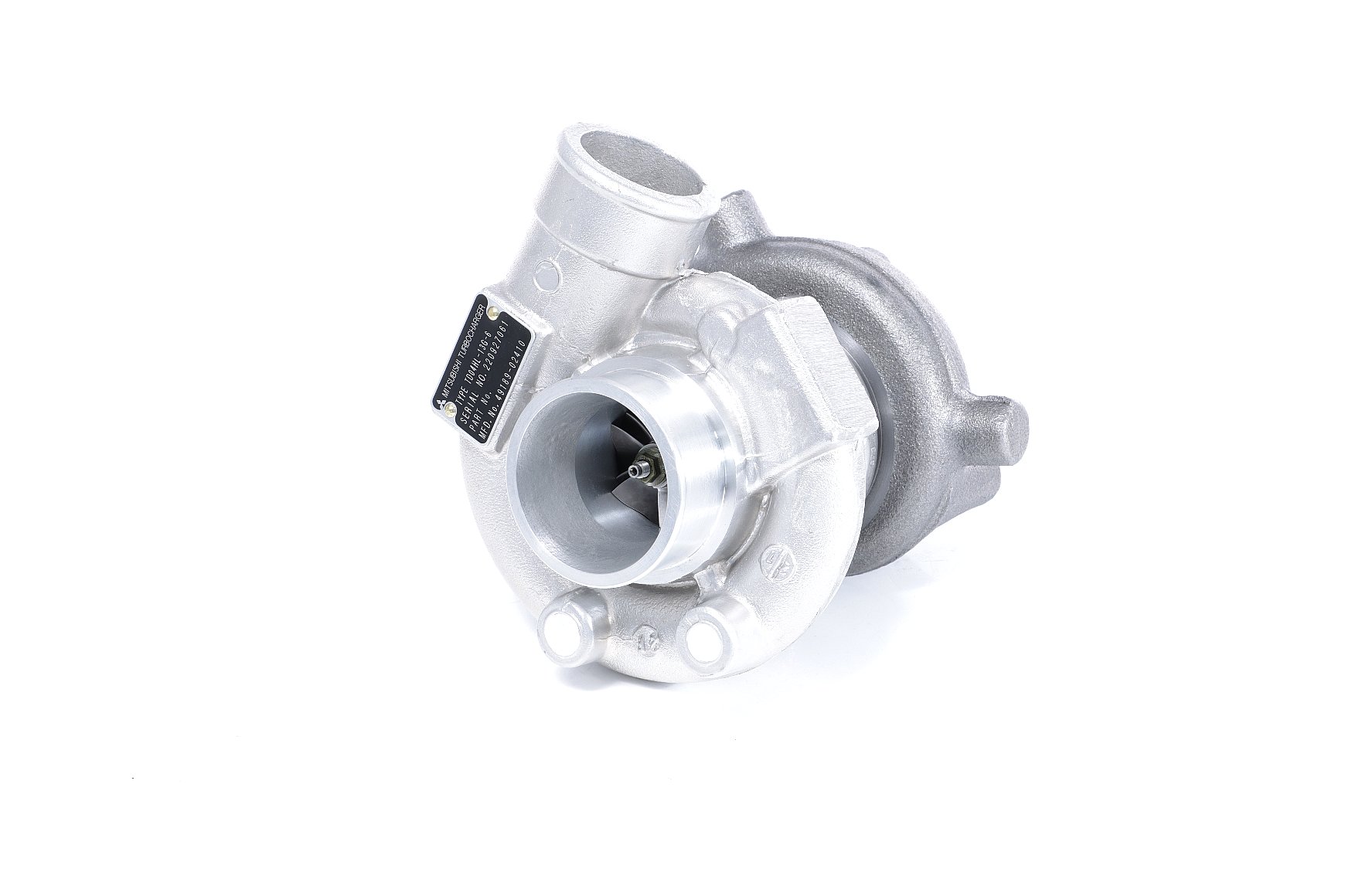 BTS TURBO t915436 for MITSUBISHI