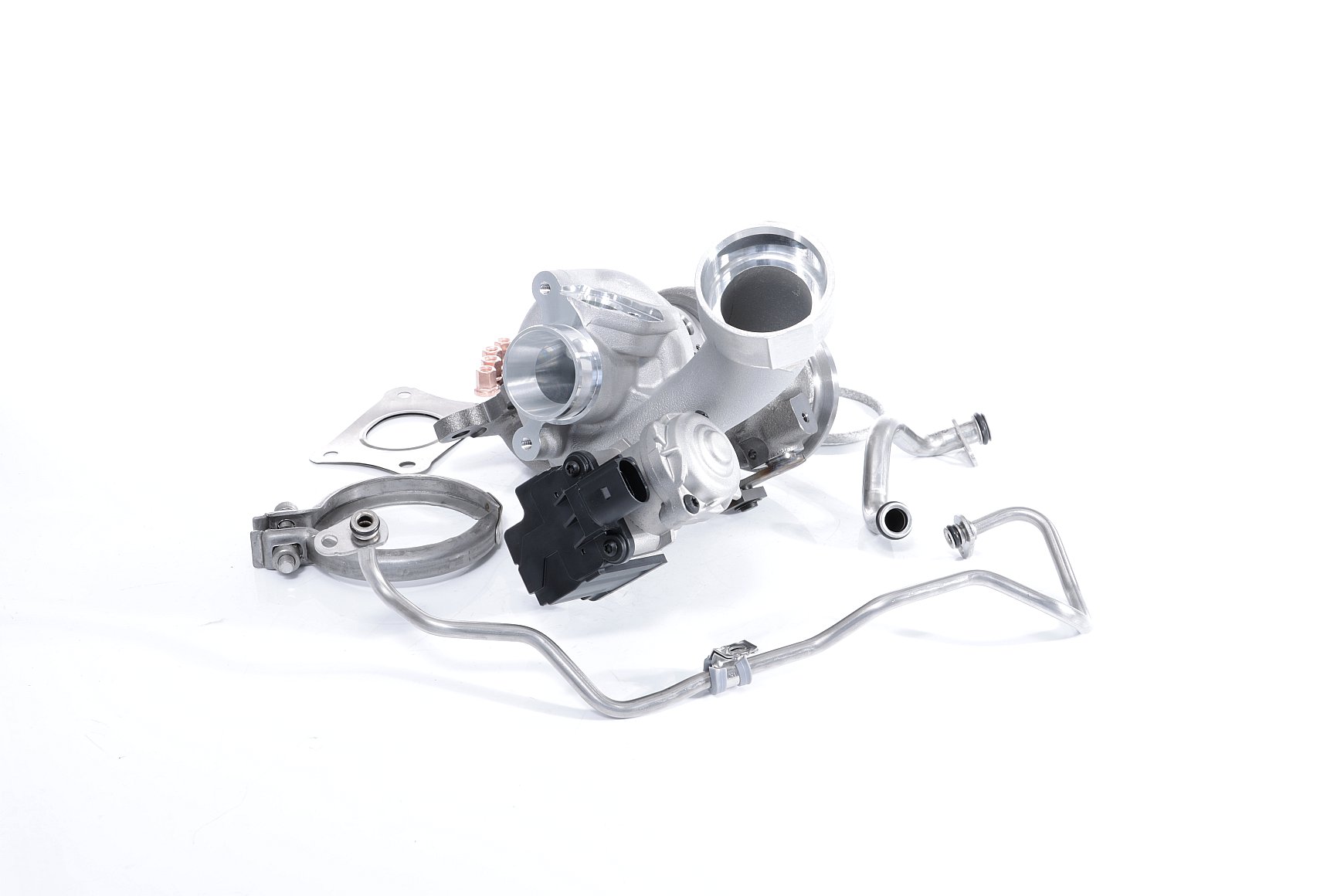 BTS TURBO Lader, ladesystem t981462bt for MITSUBISHI VW