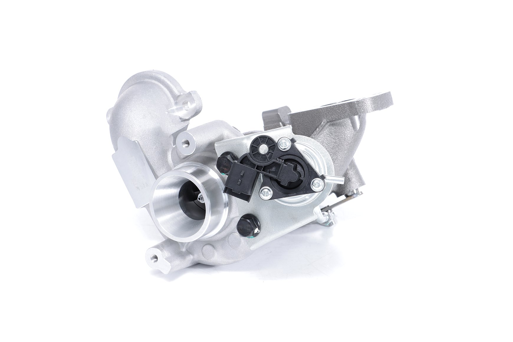 BTS TURBO Lader, ladesystem t915913bt for FORD CITROËN MITSUBISHI PEUGEOT