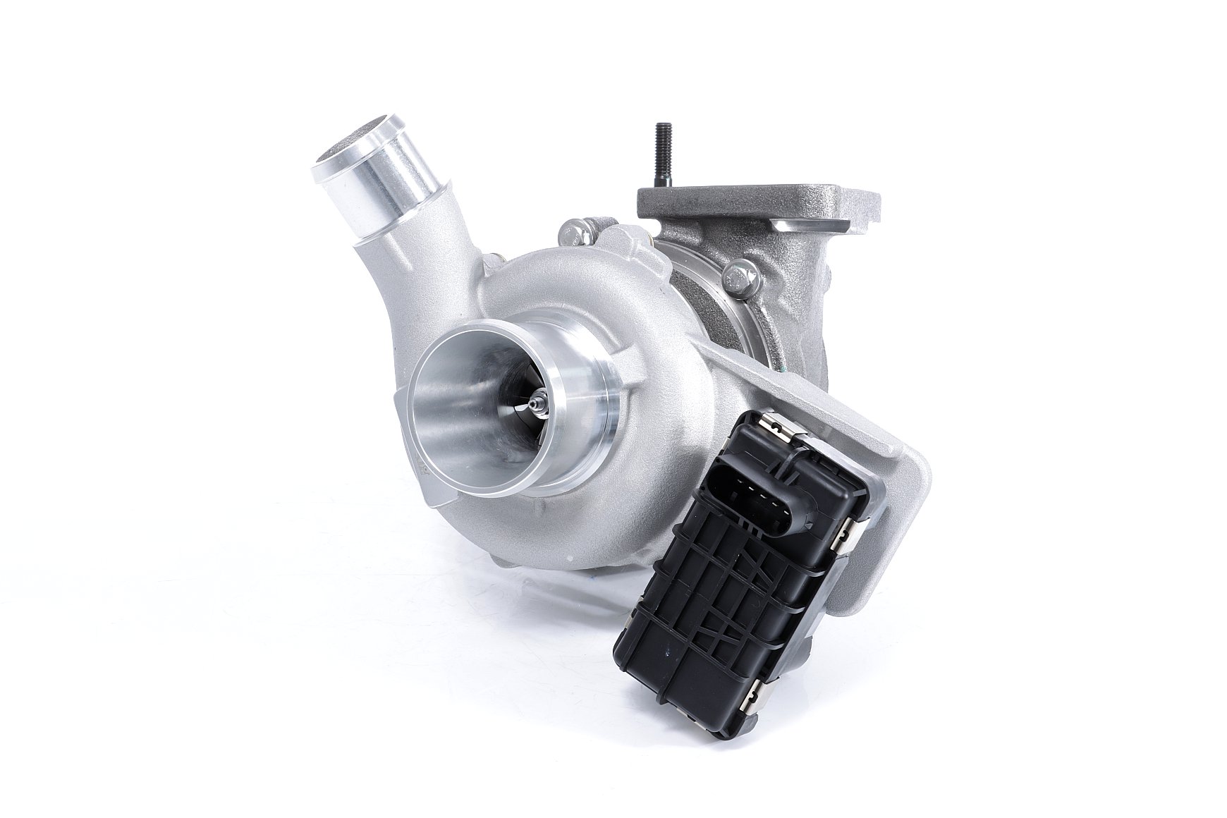 BTS TURBO Lader, ladesystem t916549bt for FORD