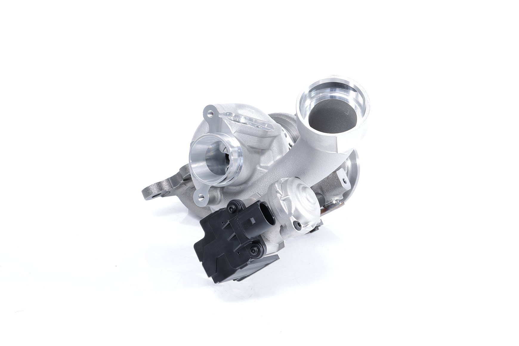 BTS TURBO Lader, ladesystem t916665bt for VW MITSUBISHI