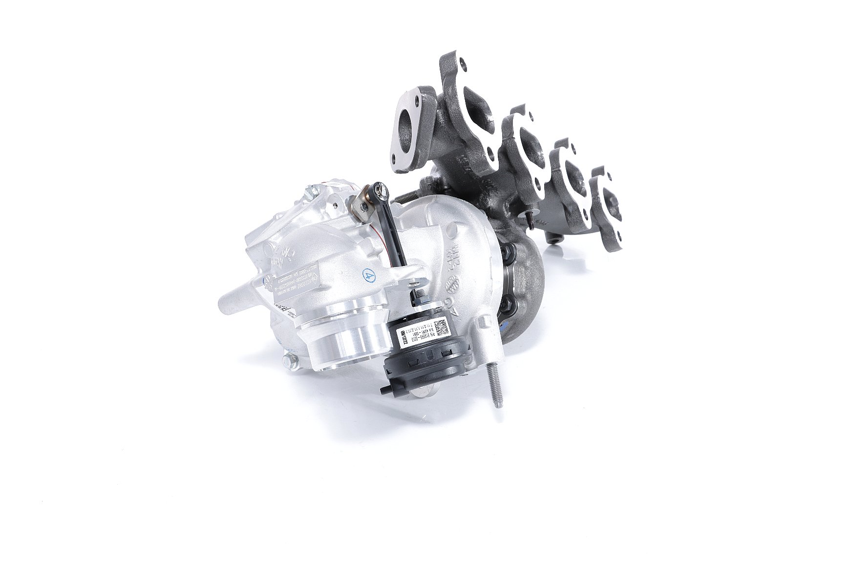 BTS TURBO t918848gr for RENAULT