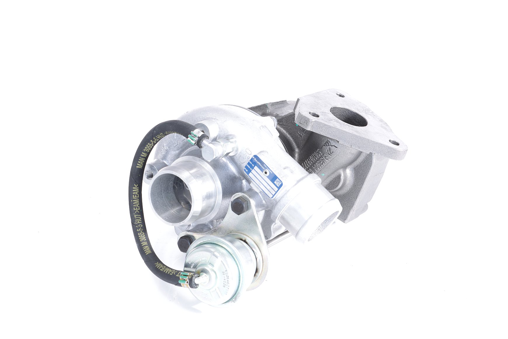 BTS TURBO t918819