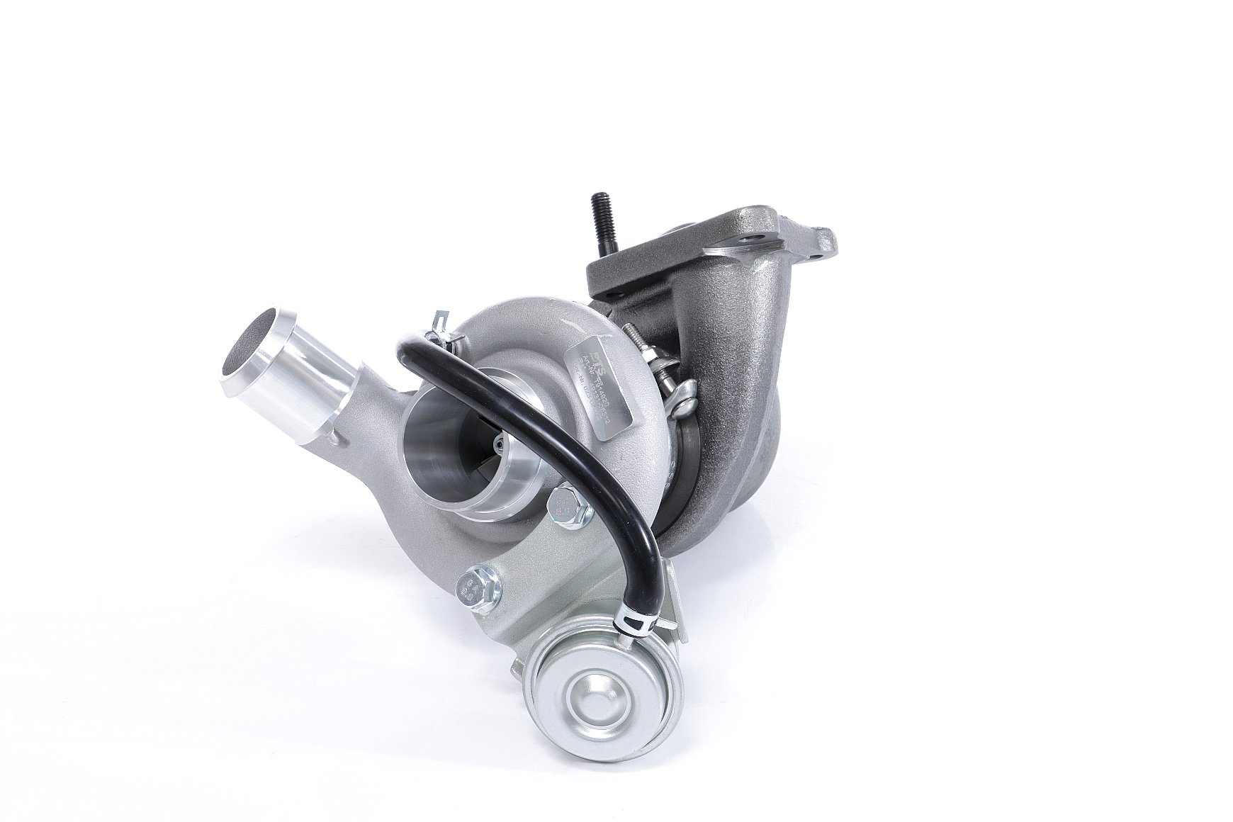 BTS TURBO Lader, ladesystem t914920bt for FORD MITSUBISHI