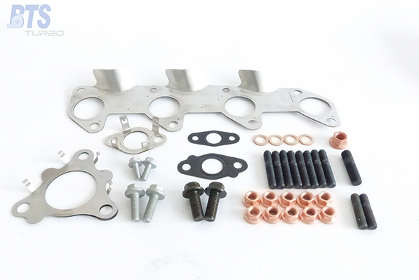 BTS TURBO Montagesæt, lader t931425abs for KIA