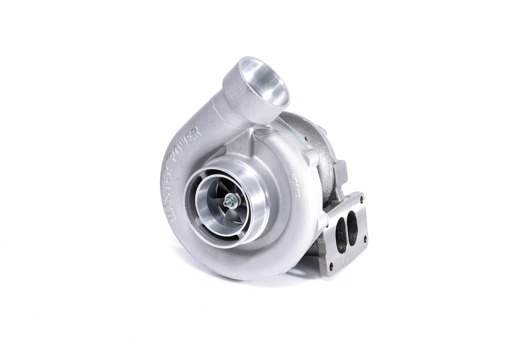 BTS TURBO t911793bt for MERCEDES-BENZ