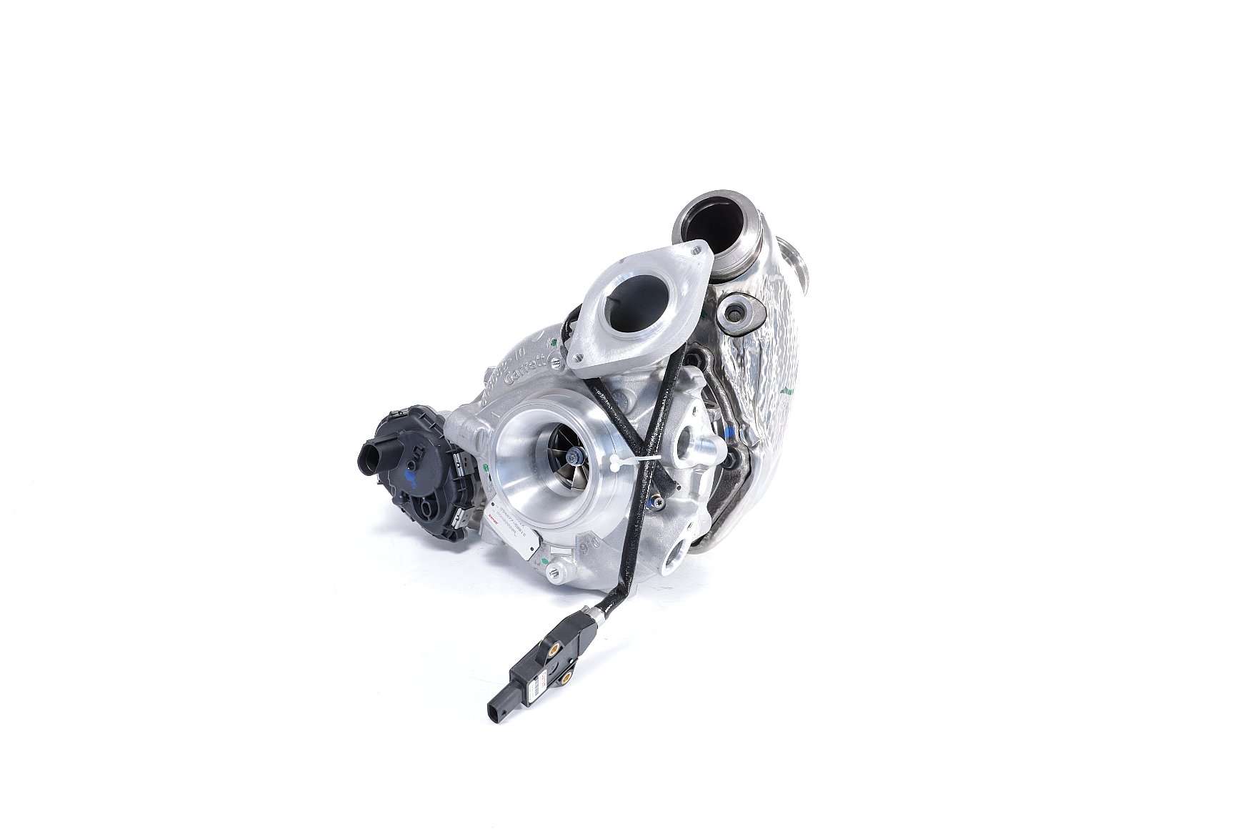 BTS TURBO t918563 for VAG