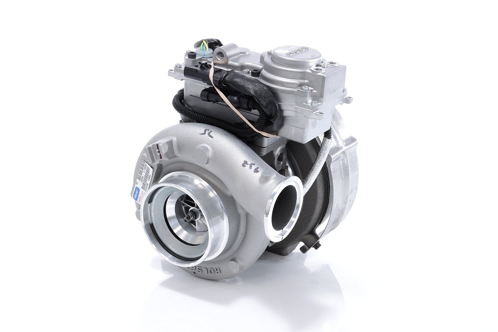 BTS TURBO t918631