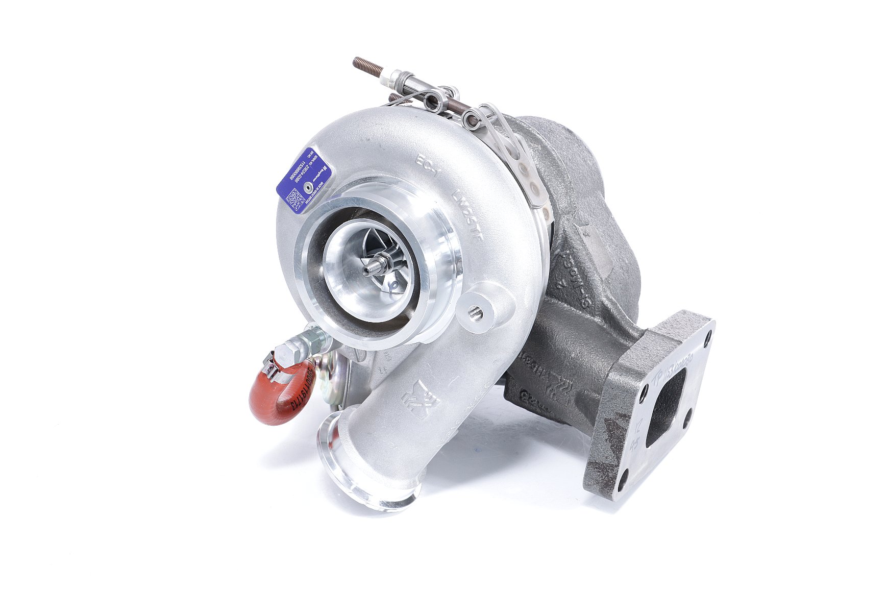 BTS TURBO t918926
