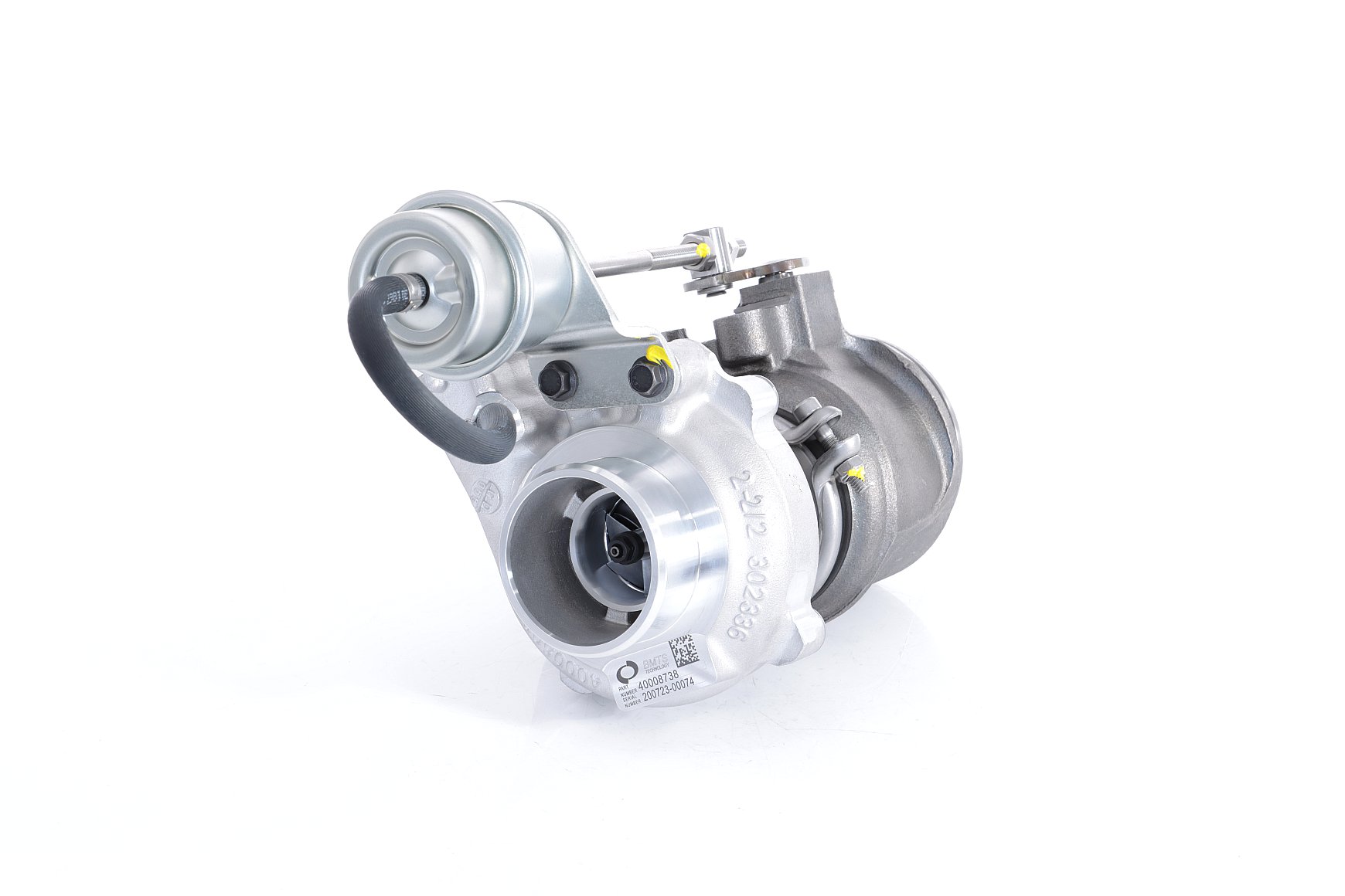 BTS TURBO t919004