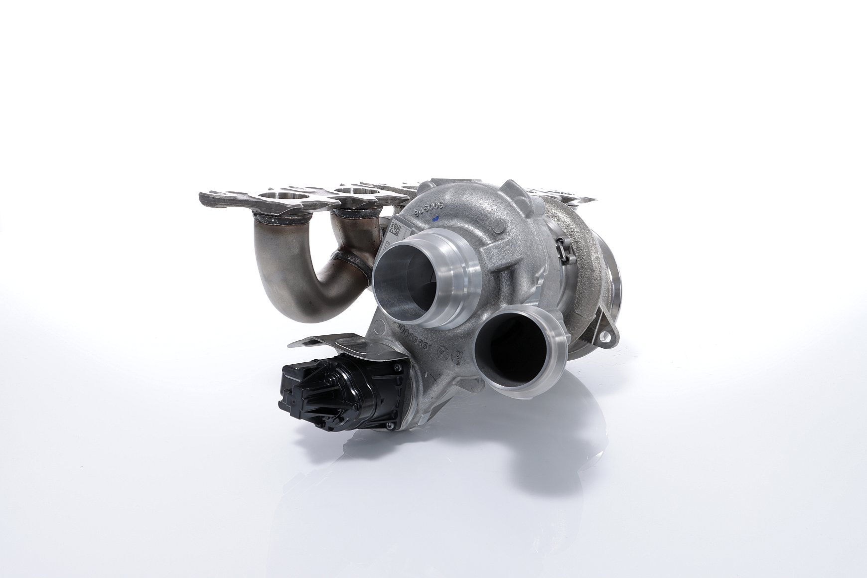 BTS TURBO t919026 for BMW