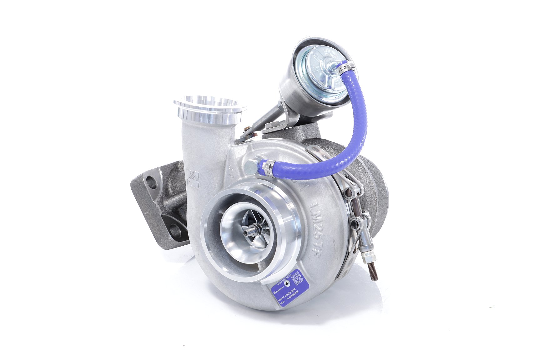BTS TURBO t919057