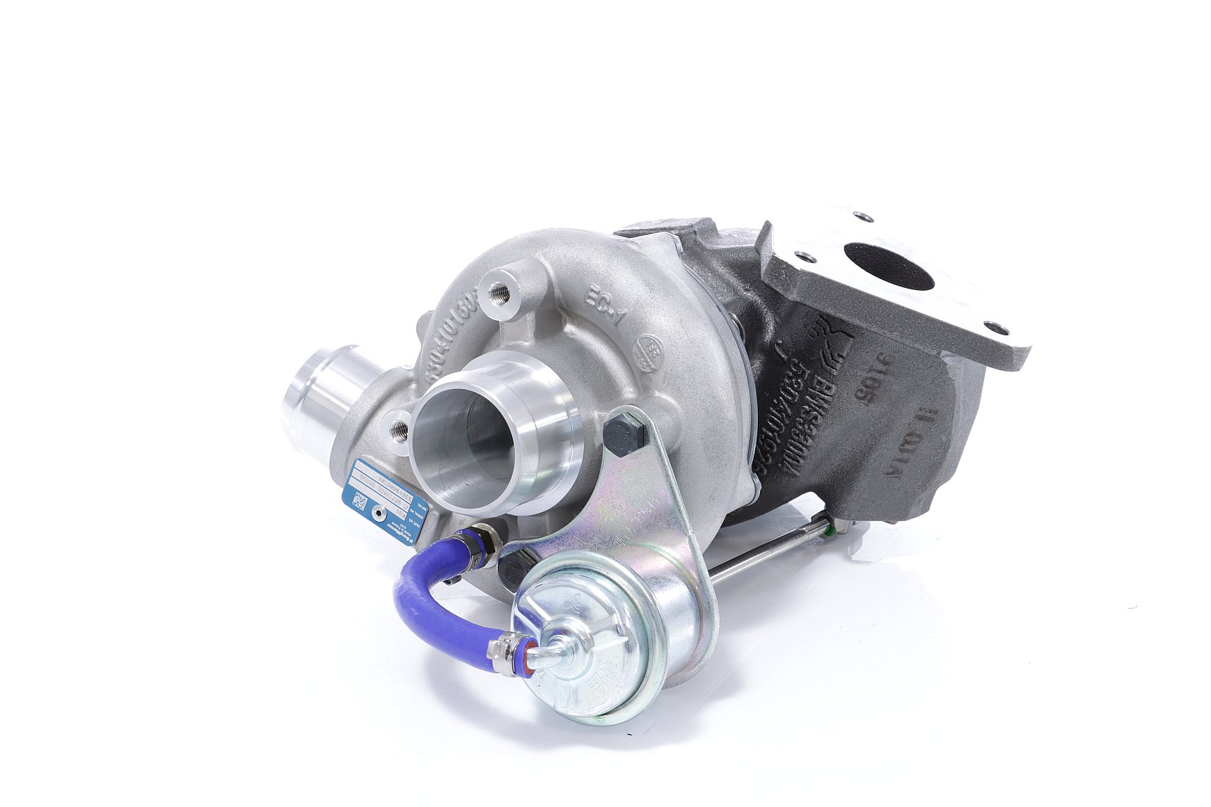 BTS TURBO t919060