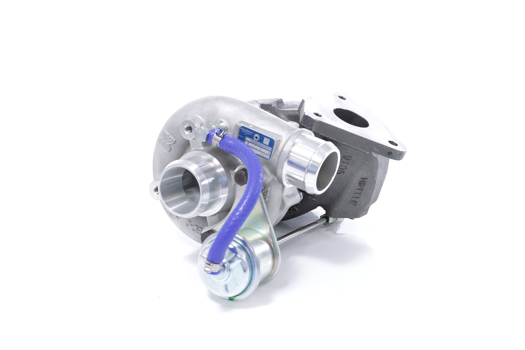 BTS TURBO t919062