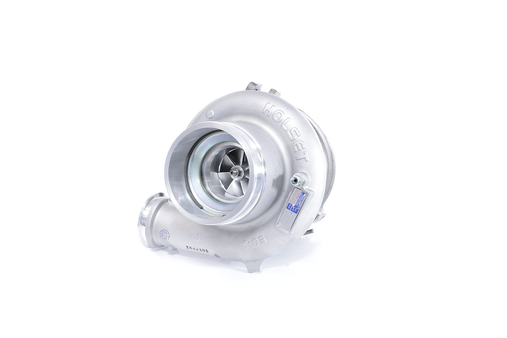 BTS TURBO t919237 for DAIMLER
