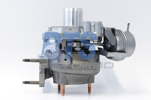 BTS TURBO Lader, ladesystem t915419bt for RENAULT MERCEDES-BENZ NISSAN