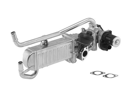 BTS TURBO EGR-Modul a100002 for VAG