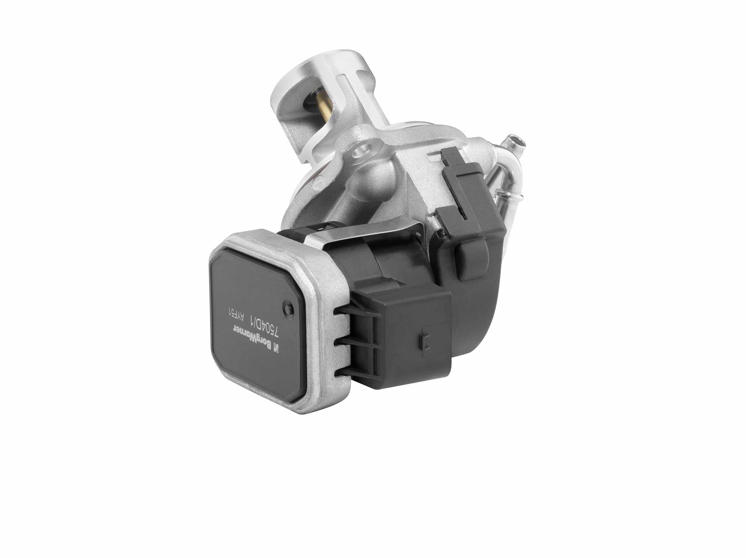 BTS TURBO EGR-ventil a100037 for MERCEDES-BENZ