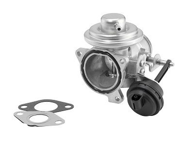 BTS TURBO EGR-ventil a100087 for VAG