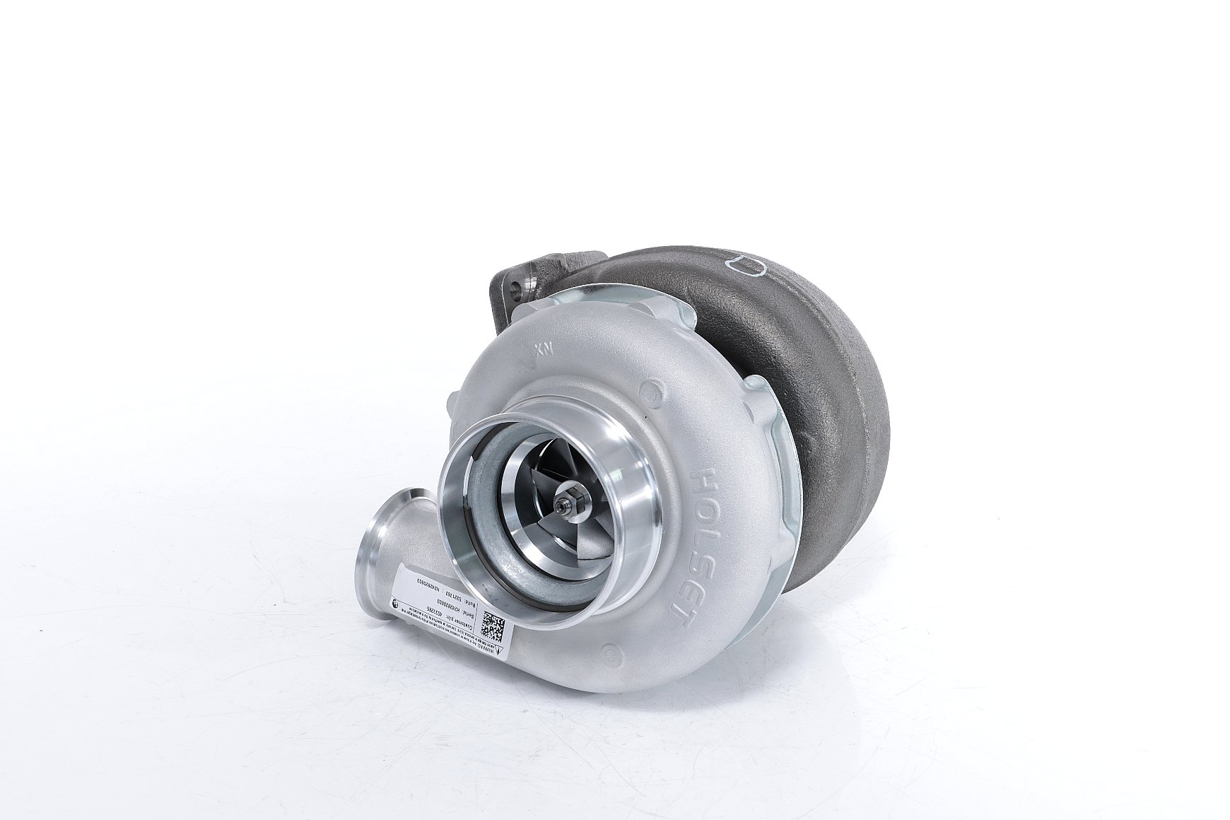 BTS TURBO t914155bl