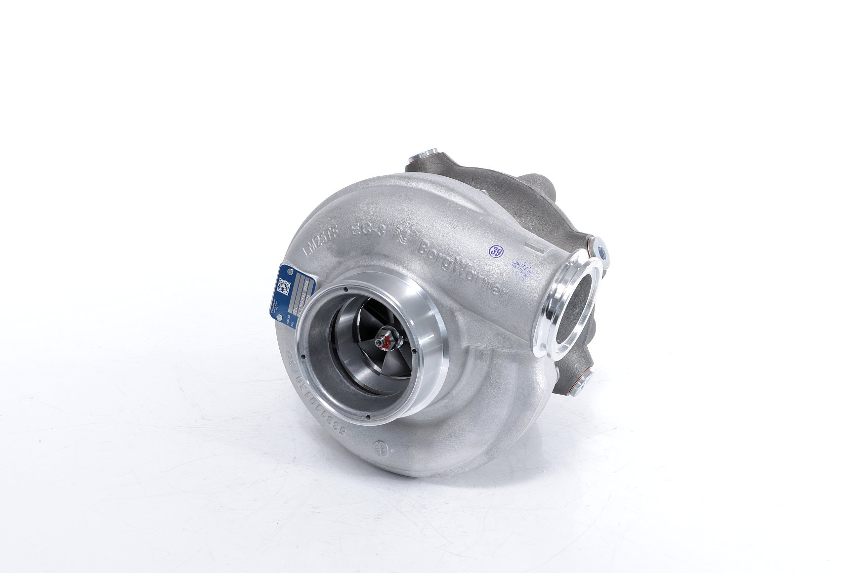BTS TURBO t914274bl for MAN