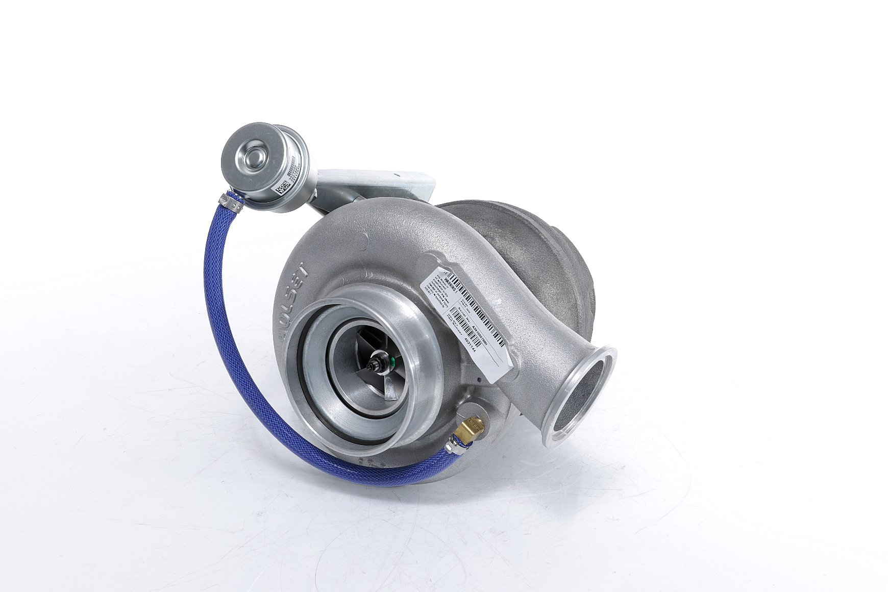 BTS TURBO t914349 for VOLVO