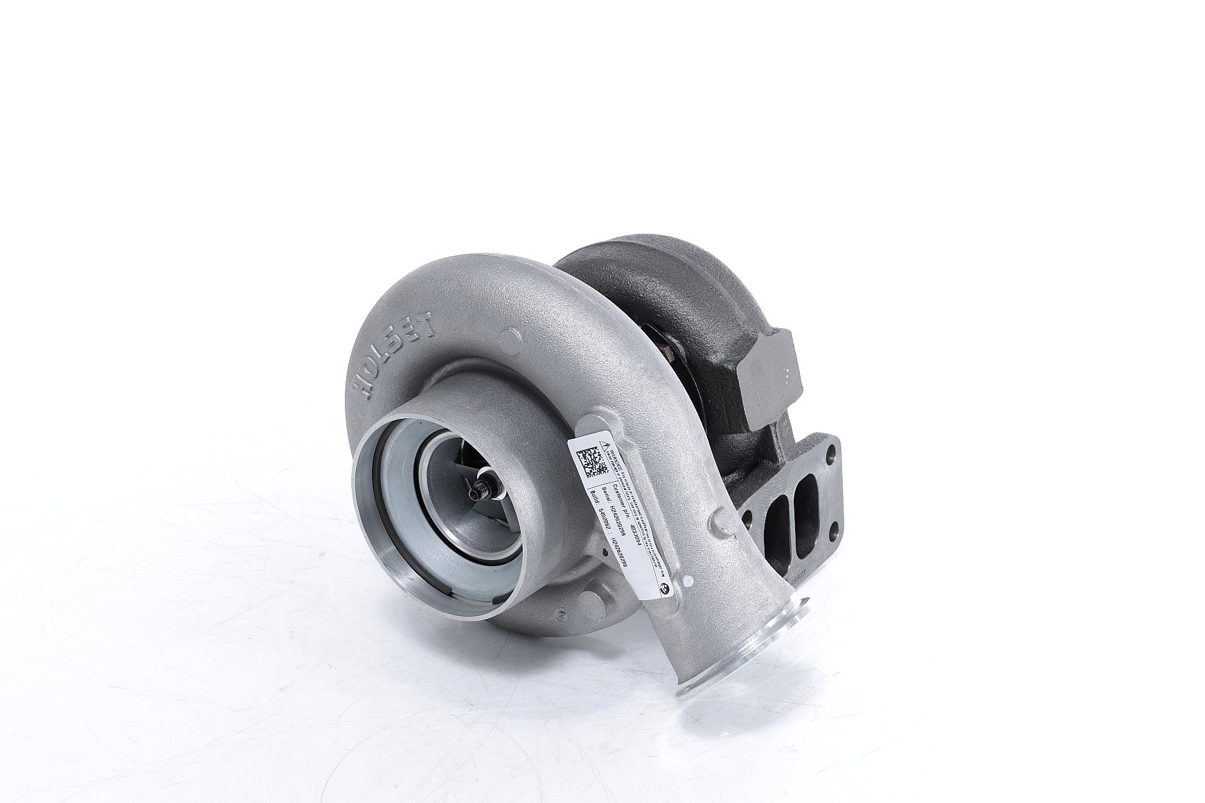 BTS TURBO t914388bl for IVECO
