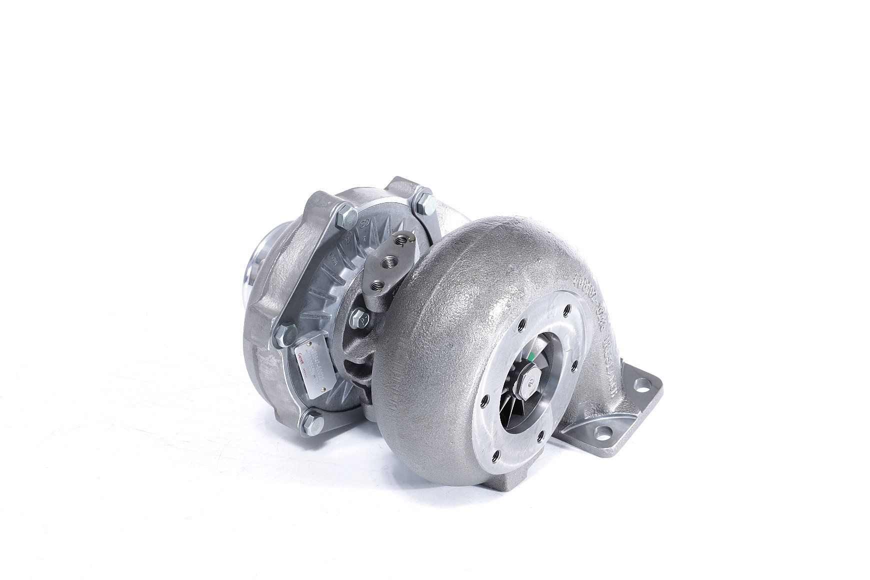 BTS TURBO t914479 for IVECO