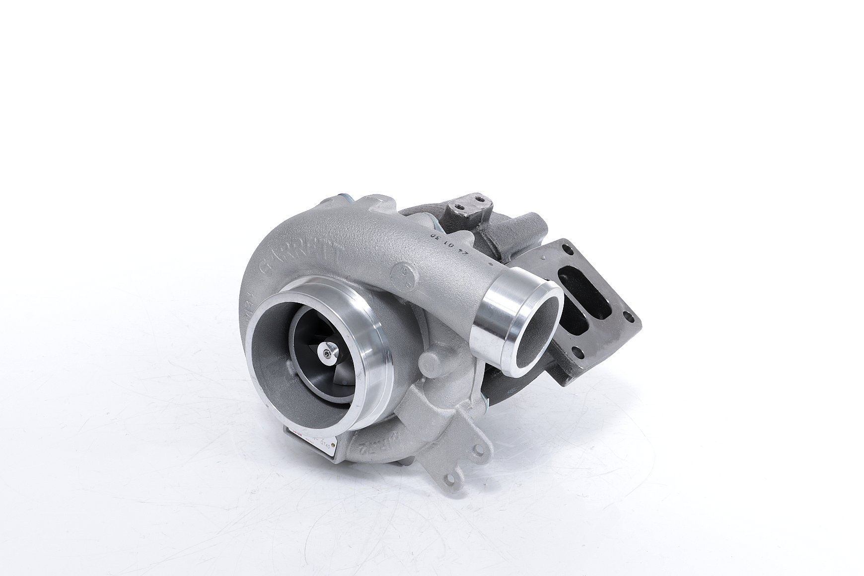 BTS TURBO t914529 for DAF