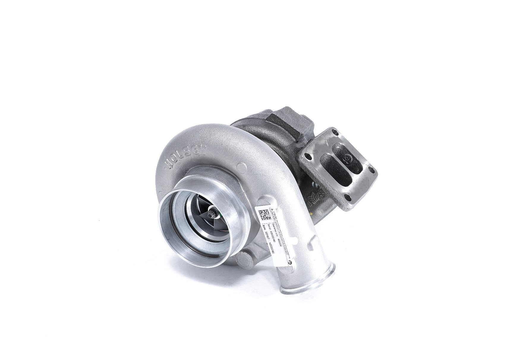 BTS TURBO t914704 for MAN