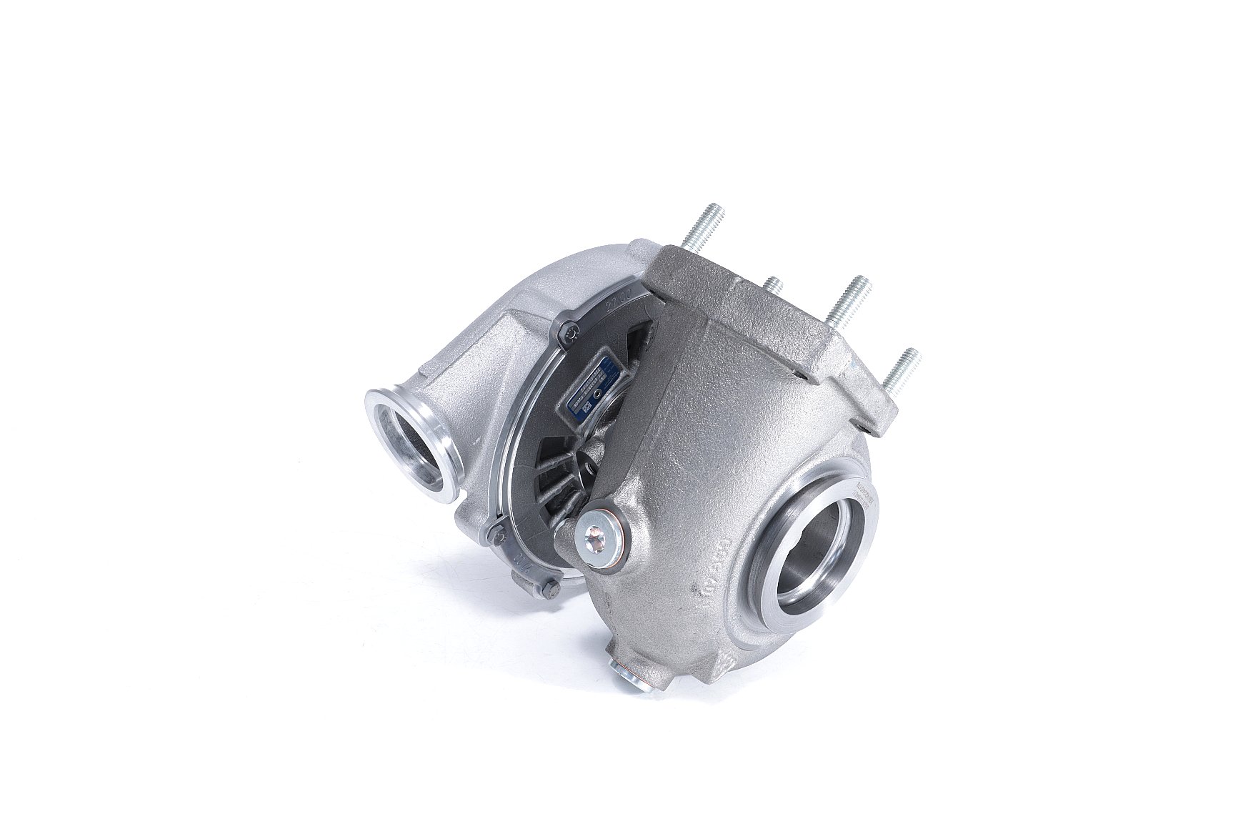 BTS TURBO t914731bl for MAN