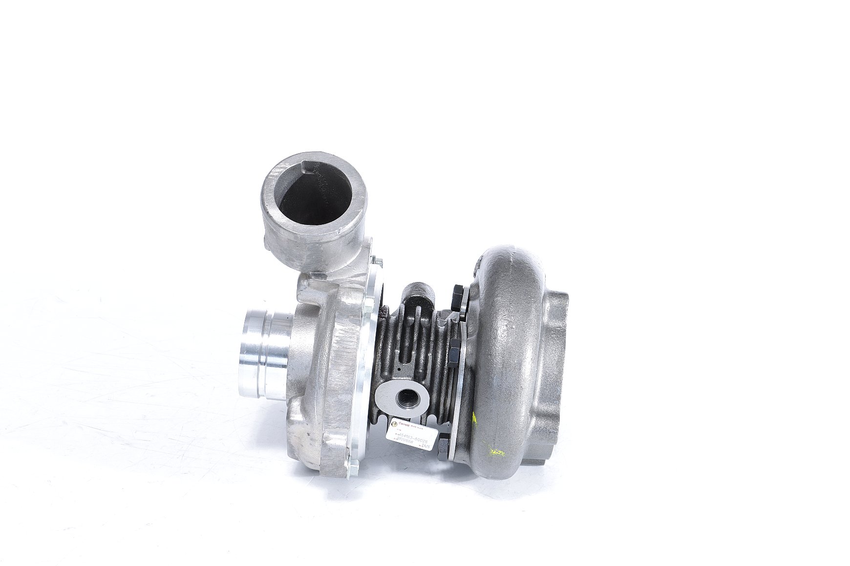 BTS TURBO t914570 for IVECO