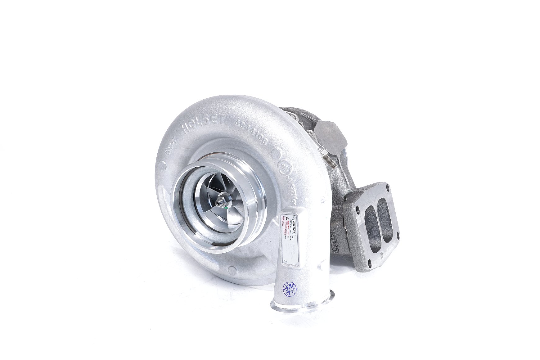 BTS TURBO t914762bl for VOLVO